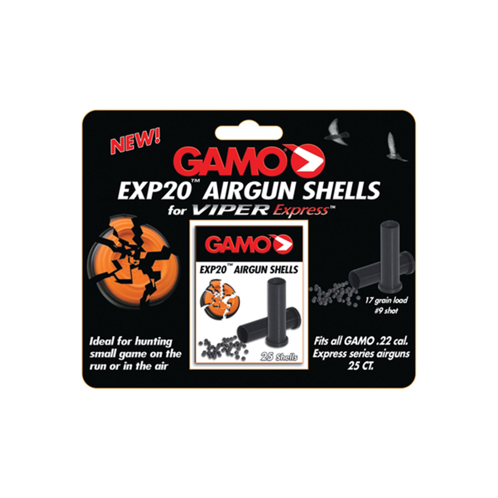ヴァミリアバレル　GPプロモ　2枚セット Amazon.com : Gamo 632300054 Viper Express 22 Lead Round 25 Per Pkg